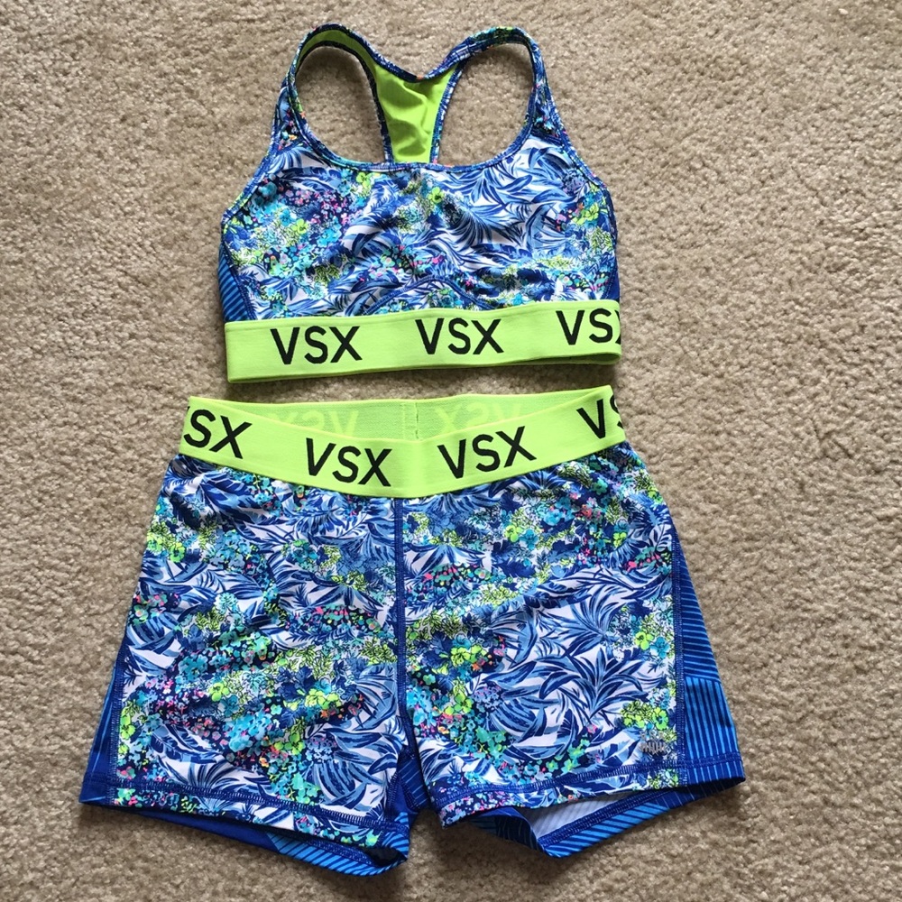 Victoria Secret set